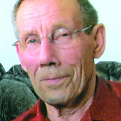 HOUDE Paul-Ernest