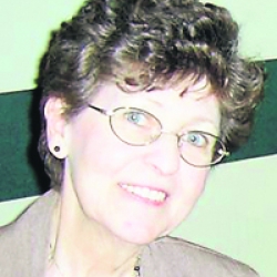 GAUDREAULT BIBIANE
