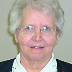 BOUCHARD SOEUR LUCIENNE