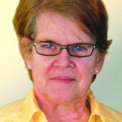 POTVIN STÉPHANETTE