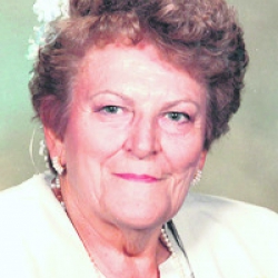 GAGNÉ MARIE-JEANNE CÔTÉ