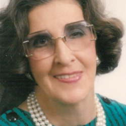 HARVEY Thérèse