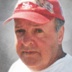 BÉRUBÉ Ghislain