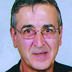 LECLAIR Michel