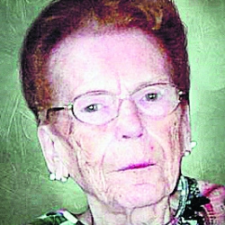 BOUCHARD JEANNE