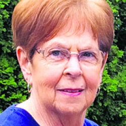 FORTIN PAULINE