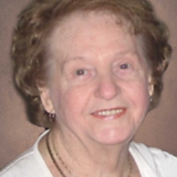 BOUCHARD GISÈLE TURGEON