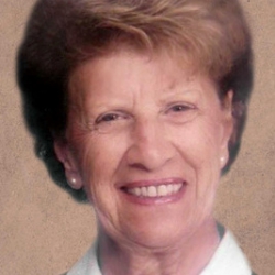 BOULIANNE YOLANDE TREMBLAY