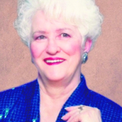 CÔTÉ PIERRETTE DESCHÊNES