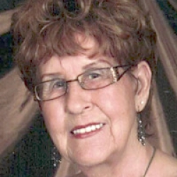 POUDRIER COLETTE