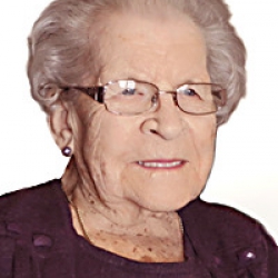 TREMBLAY MARIE-ANGE GIRARD