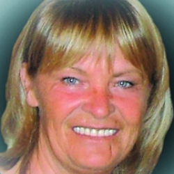 LAPOINTE Claudette Fortin