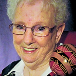 SIMARD Élise Dupéré