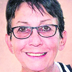 DESBIENS Rachelle