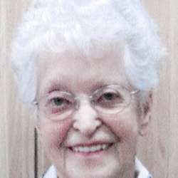 COUTURIER SOEUR CÉCILIA
