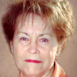 FORTIN Blanche-Yvonne Tremblay
