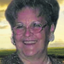 LAROUCHE Édith Harvey