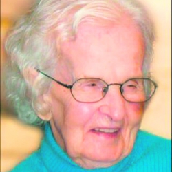 LABERGE Marie-Alice Lajoie