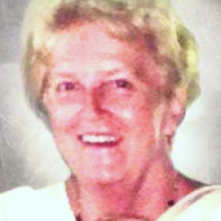 TREMBLAY MARTHE