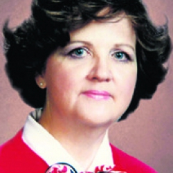 BOUCHARD COLETTE-ÉVA