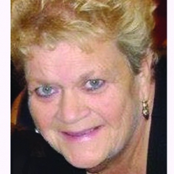 LAVOIE Jocelyne