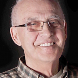 FORTIN MICHEL