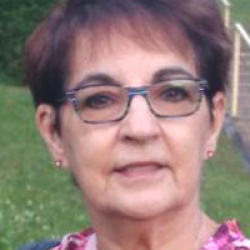 GIRARD EVELYNE
