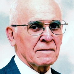 FRÈRE PAUL-ÉMILE PARADIS