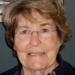 MARQUIS Thérèse (Claveau)