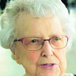 TREMBLAY MARGUERITE SIMARD