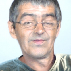 GAGNÉ STÉVEN