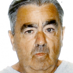 CHOUINARD ANDRÉ
