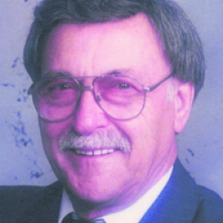 VILLENEUVE RAYMOND