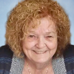 GIRARD Jocelyne