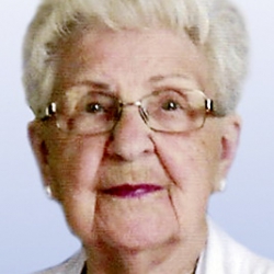 GAGNON Rosa Simard