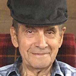 THÉRIAULT LORENZO