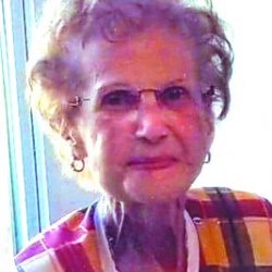 TREMBLAY ANITA