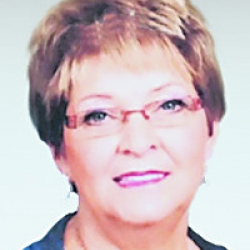 BOLDUC CLAUDETTE