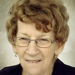CÔTÉ ANDRÉE
