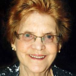 LAFRANCE GHISLAINE GAGNON