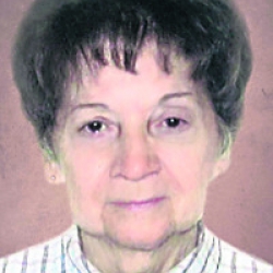MUNGER HUGUETTE LAROUCHE