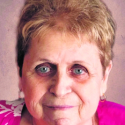 ROUSSEAU Cécile Laberge