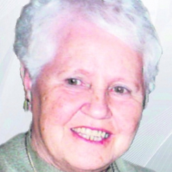 DOYON Irène Boulianne