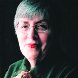 DESCHÊNES MARTHE