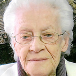POTVIN GERTRUDE