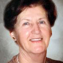 MARCOTTE BLACKBURN Thérèse