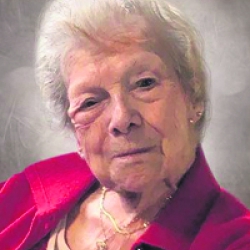 DUFOUR THÉRÈSE