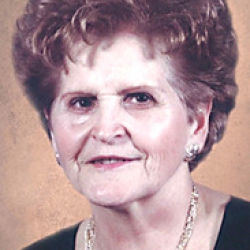 GIRARD GEORGETTE BOUCHARD