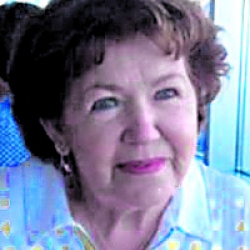 LAVOIE YVONNETTE