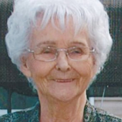BOUCHARD Madeleine Tremblay